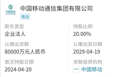 加速卫星互联网发展 中国时空信息集团在雄安成立