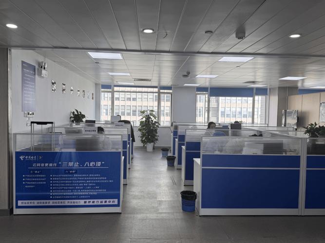 2025"金音奖"最佳云呼叫中心解决方案案例:中国电信广东分公司智呼中